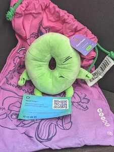 Makeship Donu Peluche Uccidi la Guglia Peluche Roguelike Gioco di Carte 1495 Made - Foto 1 di 9