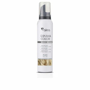 Coloración Semipermanente Azalea ESPUMA COLOR Plateado 200 ml - Imagen 1 de 1