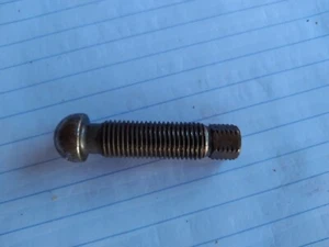 New Jacobs Adjuster Screw for Mack E6 4VH Engine with 680A Jake Brake 013414 - Bild 1 von 1