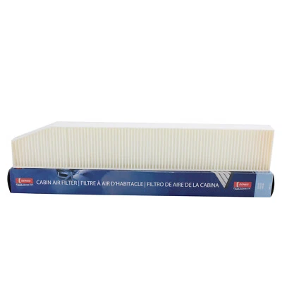 Filtro de cabina 453-4011 Denso para Jeep Grand Cherokee 1999-2009 Foto 1 de 3