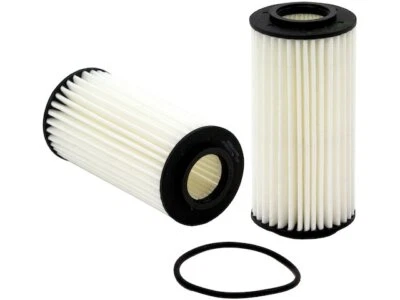 For 2015-2018, 2022-2024 Volkswagen Golf R Oil Filter WIX 25294QBJC 2016 2017 - Image 1 of 2