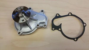 Bobcat Water Pump W Gasket S220 S250 Skid Steer Loader Kubota V3300 - Picture 1 of 3