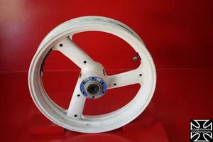 91 YAMAHA FZR600 FRONT WHEEL RIM - Picture 1 of 11