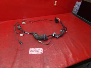 94 95 FORD MUSTANG COUPE RIGHT PASSENGER DOOR WIRE WIRING HARNESS LOOM PLUG OEM - Picture 1 of 7