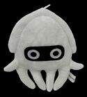Mario Kart Blooper Squid Stuffed Animal Plush Toy 11"
