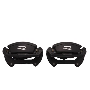 2x Bremssattel vorn 340mm VW Golf VII 7 GTI R Passat B6 B7 Skoda Octavia RS 245 - Afbeelding 1 van 8