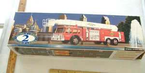 SUNOCO~1995 FIRE TRUCK~2ND IN SERIES~MINT~MARCUS HOOK~ - Picture 1 of 6