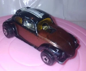 Vintage 1972 Hot Chocolate No.46 Superfast Matchbox Made In Hong Kong K37 - Picture 1 of 20