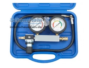 Probador de pérdida de presión Comprobador de pérdida de presión Cilindro Durck Probador de pérdida de presión Comprobador - Imagen 1 de 1