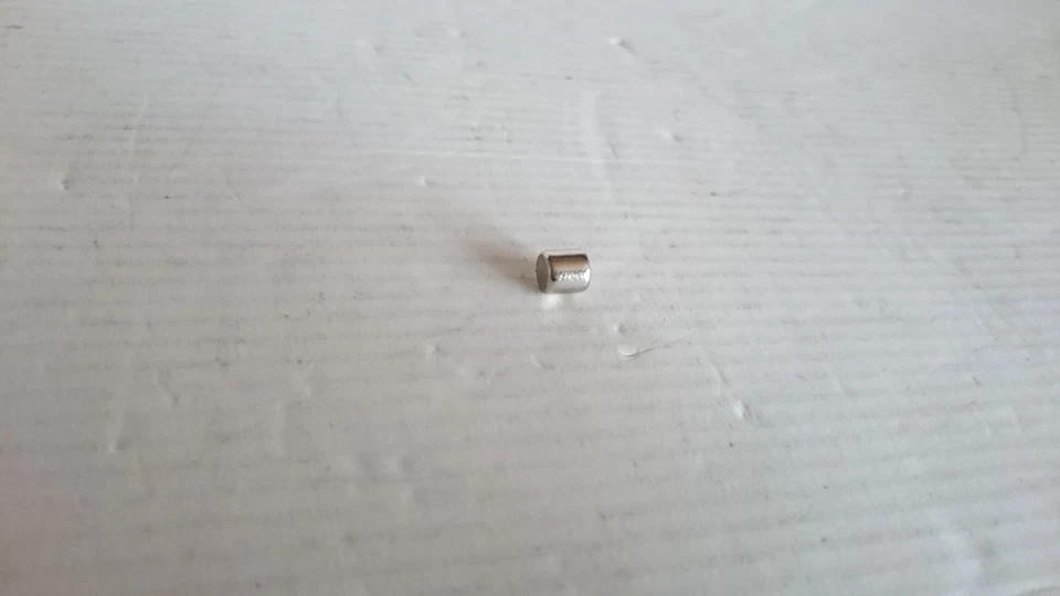 1 x Neodymium Magnet for Senseo Water Tank HD 7810 7820 7825 7830 7841 7850 7860 .. - Image 1 of 1