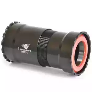 Wheels Mfg 386EVO ABEC-3 DUB Bottom Bracket - Picture 1 of 1