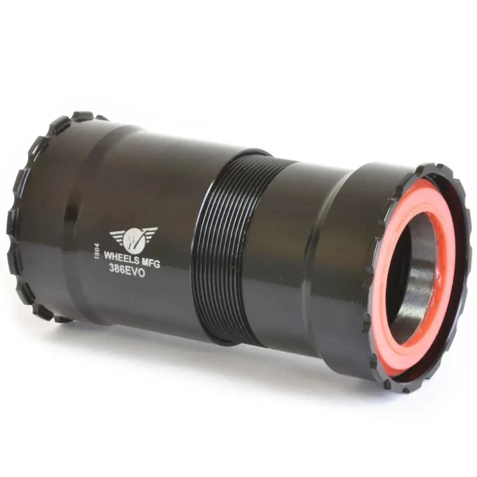 Wheels Mfg 386EVO ABEC-3 DUB Bottom Bracket - Image 1 of 1