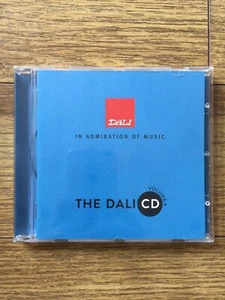The Dali Vol.4 CD - Picture 1 of 3