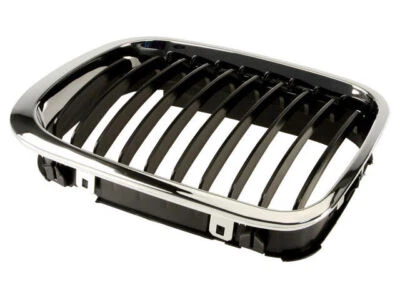 Conjunto de parrilla izquierda para BMW 328i 1999-2000 31783RSDZ E46 Foto 1 de 2
