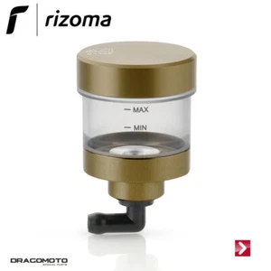 Honda CB 1000 R ABS 2011-2017 Pure RIZOMA CT145Z Clutch Fluid Tank Br... - Picture 1 of 3