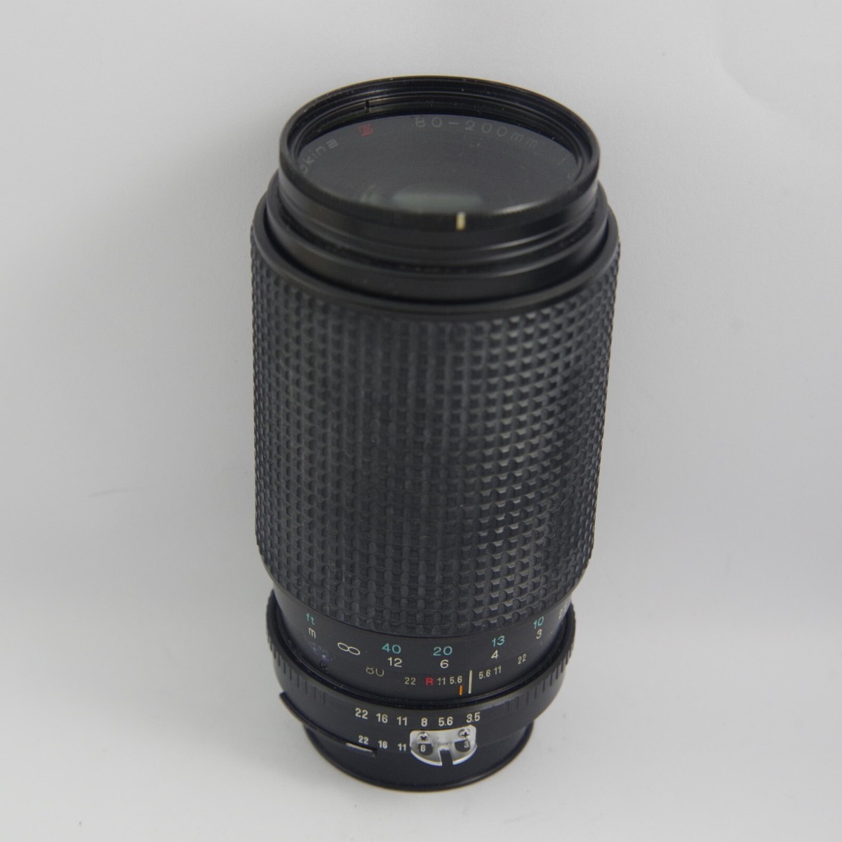 Tokina f/3.5 Camera Lenses 80-200mm Focal for sale | eBay