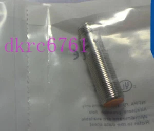 Original Proximity Switch IFL2-12M-01STP Inductive Sensor #A6-43 - Bild 1 von 4