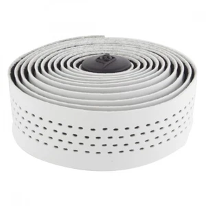 ORIGIN8 TAPE & PLUGS OR8 SOFTAC PERF WH/BK - Picture 1 of 1