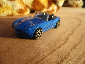 MAISTO BMW Z8 no packaging Approx 1/64 - Picture 1 of 7