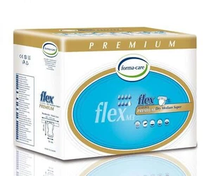 forma-care flex premium dry - Inkontinenzslips - 66 Windeln - Gr. M - super - Bild 1 von 1