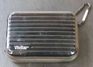 Vivitar Hard Case for Digital Camera 4"x3"x1.5" - Picture 1 of 4