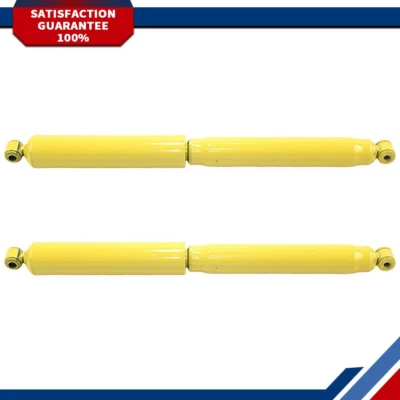 Rear Shocks For Ford F-350 Super Duty RWD 7.3L 2004 2002 2001 2000 1999 - Image 1 of 3