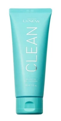 Isa Knox LXNEW чистый балансировка гель очищающее средство 150 мл увлажняющий K-Beauty - Изображение 1 из 4