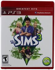 Sims 3 / Game (Sony Playstation 3)