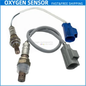 2X Upstream+Downstream Oxygen Sensor O2 For 2006-2011 Ford Focus 2.0L L4 - Picture 1 of 7