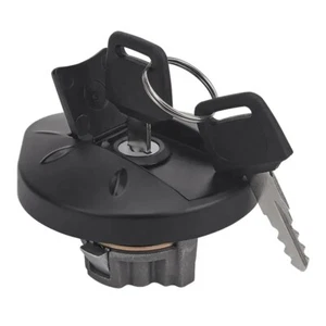 Bouchon de réservoir avec clé 5VK-24602-00 pour YAMAHA SCR950 XG250 XT250 660 - Photo 1/6