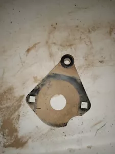 Polaris 250 Trail Boss ATV 1996 96 transmission frame mount bracket - Picture 1 of 4