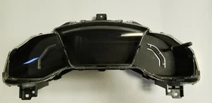 2016-2019, Honda Civic - Digital Instrument Cluster Assembly (KM/H) - Picture 1 of 3