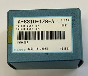 Sony Slip Ring, VO-SR4, A-8310-178-A - Picture 1 of 2