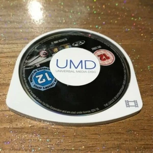 Die Liga der außergewöhnlichen Gentlemen [UMD für PSP] Sehr guter Zustand NEU *** - Bild 1 von 1