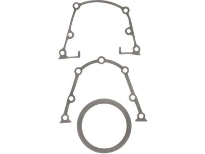For 1997-1999 Mitsubishi Montero Sport Crankshaft Seal Kit Rear 31582QNVQ 1998 - Image 1 of 2