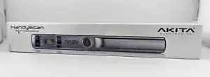 Akita HandyScan - Scanner portatile - Foto 1 di 1