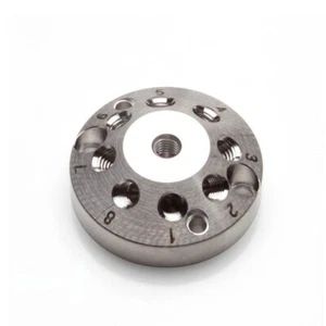 NEW VAL.C5-2C08H VICI STATOR VALVE PAL CHEMINERT - Picture 1 of 1