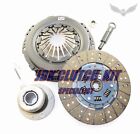 Jdk Stage 2 Extended Life Clutch Kit Fits 2007-2010 Ford Mustang 4.0L