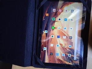 Tablette 10" deca core UCSUOKU - Photo 1/6