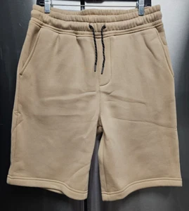 Southpole Authentic Collection Latte Sweat Shorts Kordelzug 3 Taschen Gr. M - Bild 1 von 17