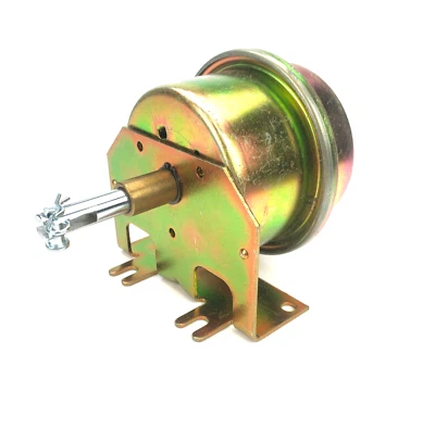 KMC Control  MCP-80313101 Damper Actuator (New OLD Stock) - Image 1 of 4