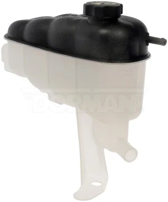 Depósito de refrigerante del motor delantero Dorman para Cadillac Escalade 2007-2014 6,2 L V8 Foto 1 de 4