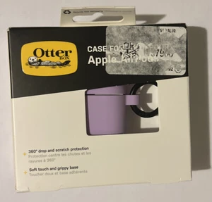 OtterBox Soft Touch Case for Apple AirPods - Elixir - Picture 1 of 2