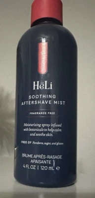 Pure Romance - Heli Calmante Aftershave Mist - Nuevo Foto 1 de 2