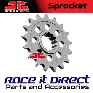 JT Sprocket for BMW 1000 HP4 520 Chain Conversion 2013-2015 Steel Front - Picture 1 of 8