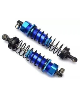 Amortiguadores delanteros de aluminio FTX FTX6356 Vantage/Carnage opción montada actualización - Imagen 1 de 1