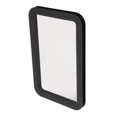 15"x24" RV Window Entry Entrance Tempered Glass For Camper Travel Trailer Thor - Image 1 of 4