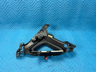 Lexus LS500 LS500h Quarter Window Curtain Sunshade Passenger Side 2018-2025 OEM Foto 1 de 4