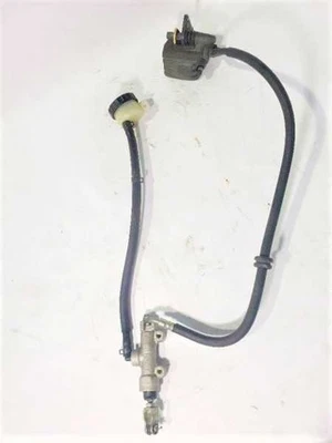 Freno trasero con pinza Kawasaki moto Ninja 650 EX650 2016 2015 2014 OEM Foto 1 de 4