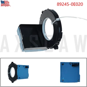 Steering Angle Sensor 89245-0E020 For 2011-2020 Toyota Sienna - Picture 1 of 6